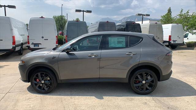 2024 Dodge Hornet HORNET GT AWD