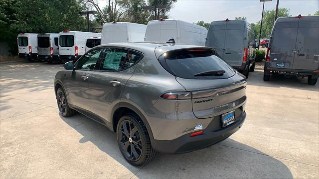 2024 Dodge Hornet HORNET GT AWD