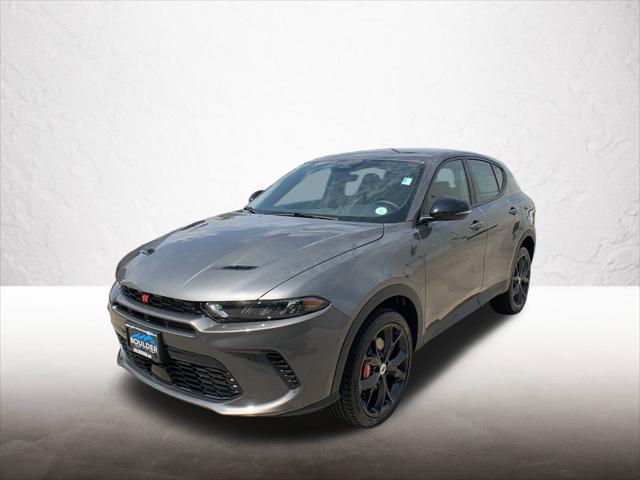 2024 Dodge Hornet HORNET GT AWD