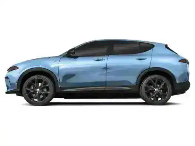 2024 Dodge Hornet HORNET GT AWD