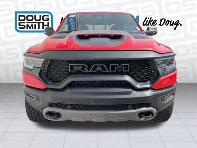 2024 RAM Ram 1500 RAM 1500 TRX CREW CAB 4X4 57 BOX