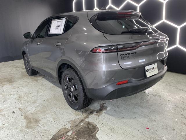 2024 Dodge Hornet HORNET GT AWD