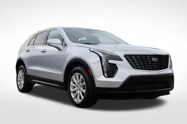 2021 Cadillac XT4 AWD Luxury for sale in Louisville, KY