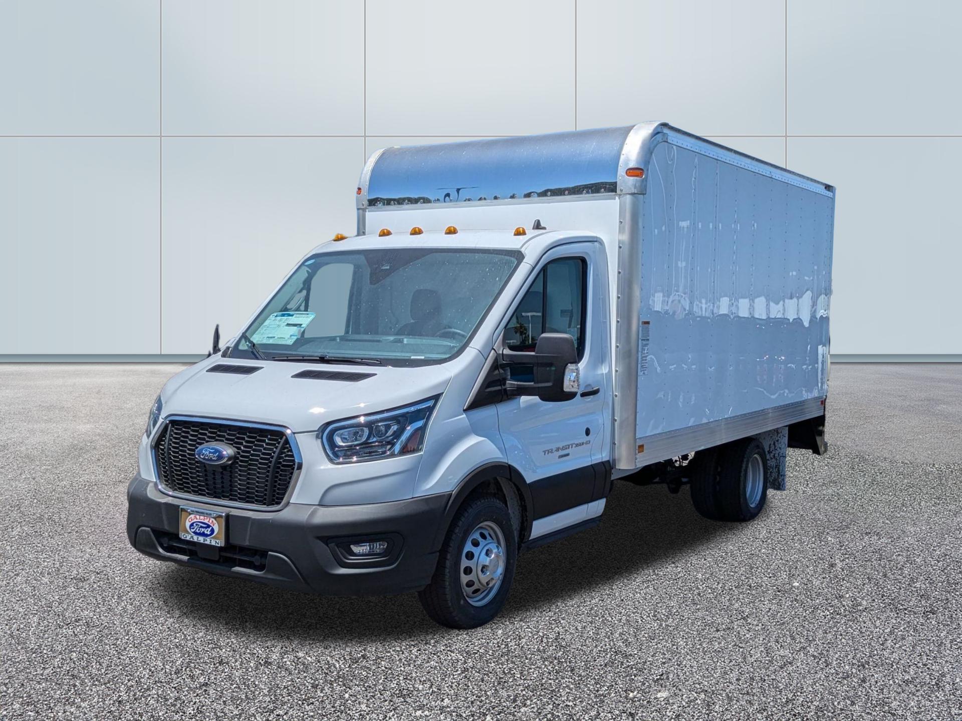 2023 Ford Transit 350 HD