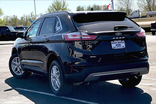 New 2024 Ford Edge For Sale in Olive Branch, MS