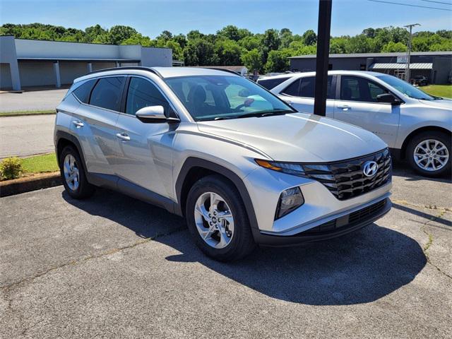 2022 Hyundai Tucson SEL for sale in Florence, AL