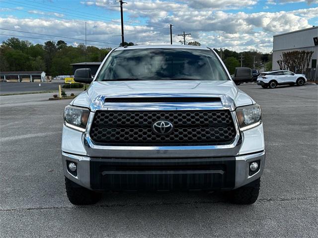 2018 Toyota Tundra SR5 5.7L V8 for sale in Florence, AL