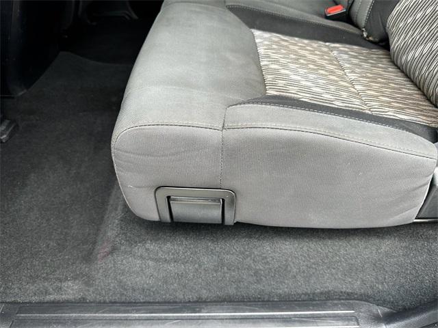 2018 Toyota Tundra SR5 5.7L V8