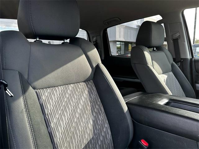 2018 Toyota Tundra SR5 5.7L V8