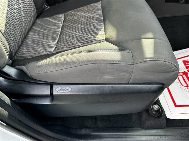 2018 Toyota Tundra SR5 5.7L V8