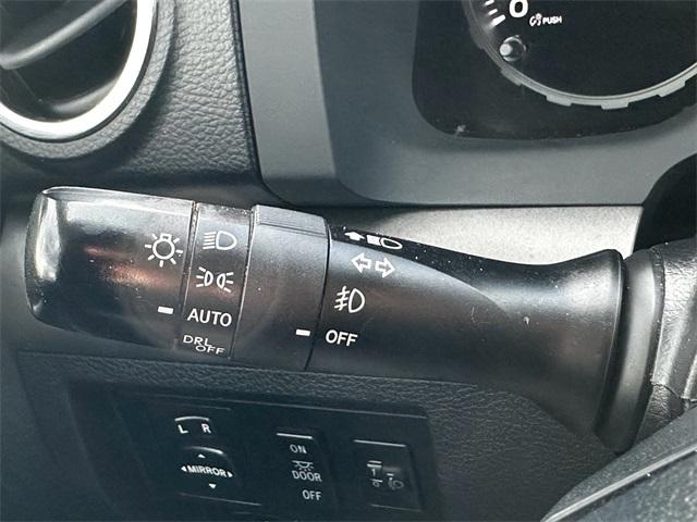 2018 Toyota Tundra SR5 5.7L V8