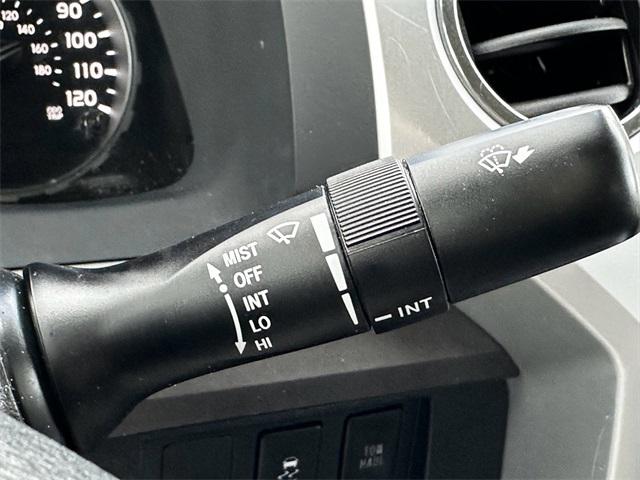 2018 Toyota Tundra SR5 5.7L V8