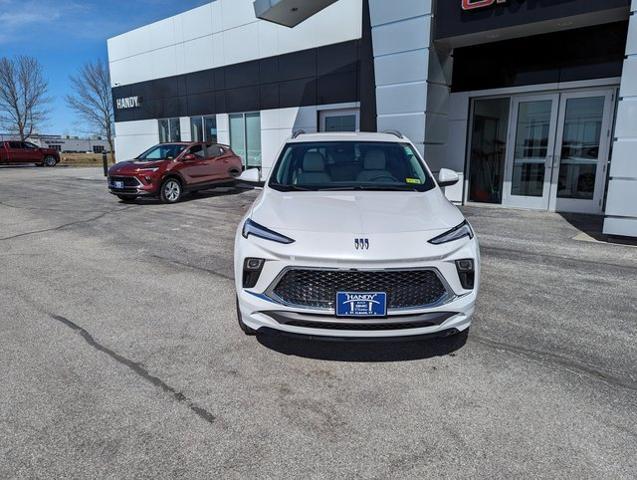 2024 Buick Encore GX Avenir AWD