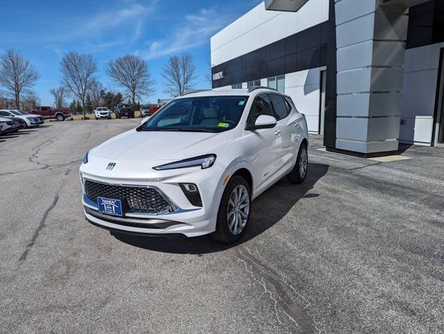 2024 Buick Encore GX Avenir AWD