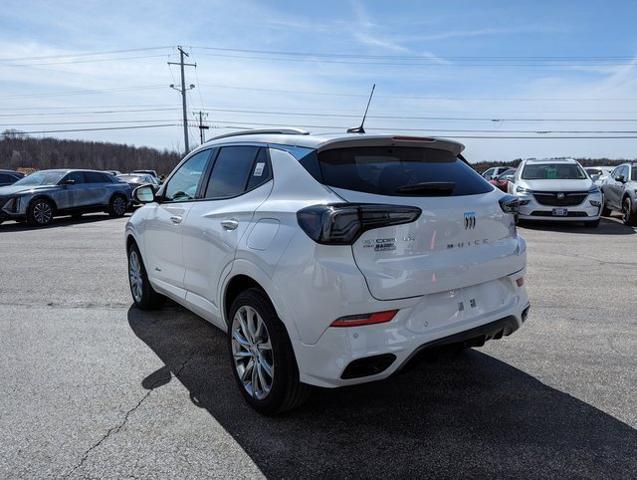 2024 Buick Encore GX Avenir AWD