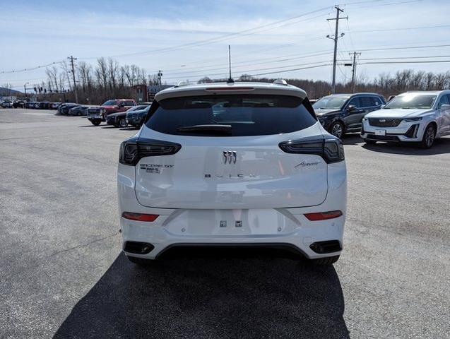 2024 Buick Encore GX Avenir AWD