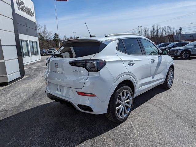 2024 Buick Encore GX Avenir AWD