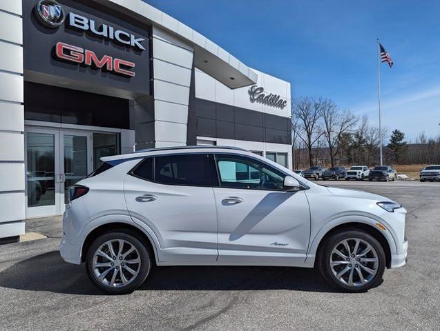 2024 Buick Encore GX Avenir AWD