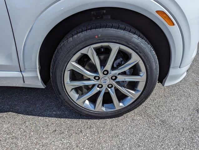 2024 Buick Encore GX Avenir AWD