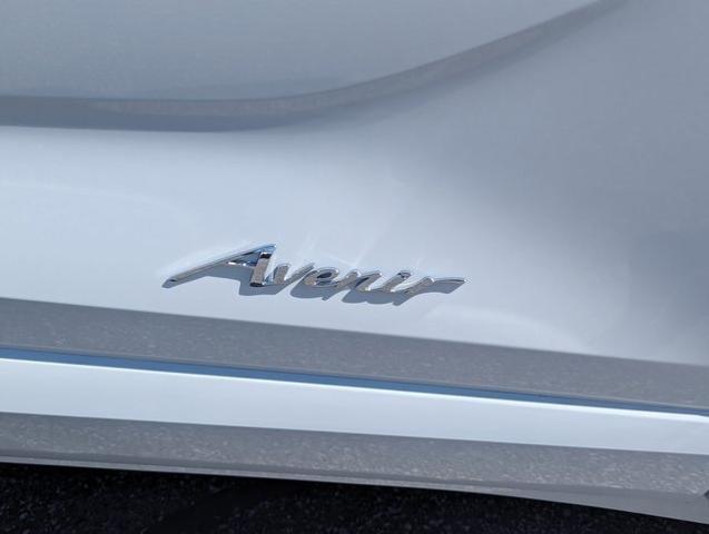 2024 Buick Encore GX Avenir AWD