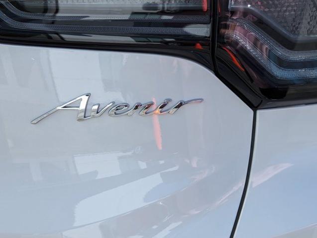 2024 Buick Encore GX Avenir AWD