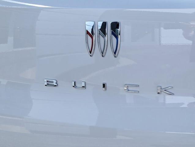 2024 Buick Encore GX Avenir AWD
