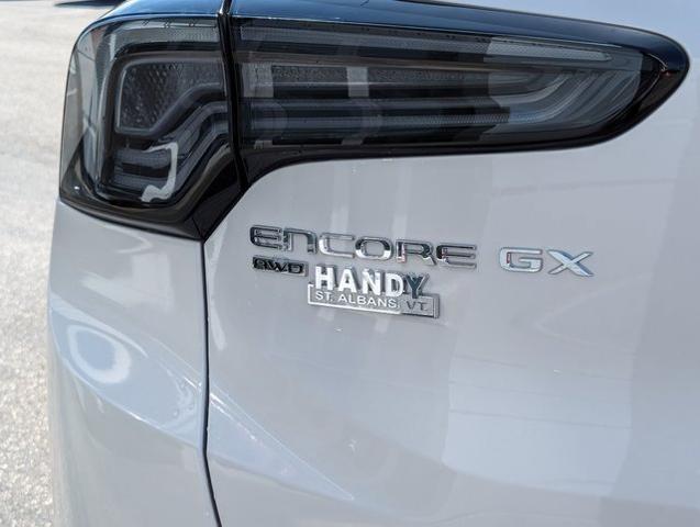 2024 Buick Encore GX Avenir AWD