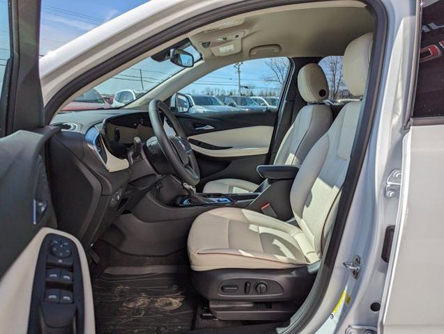2024 Buick Encore GX Avenir AWD