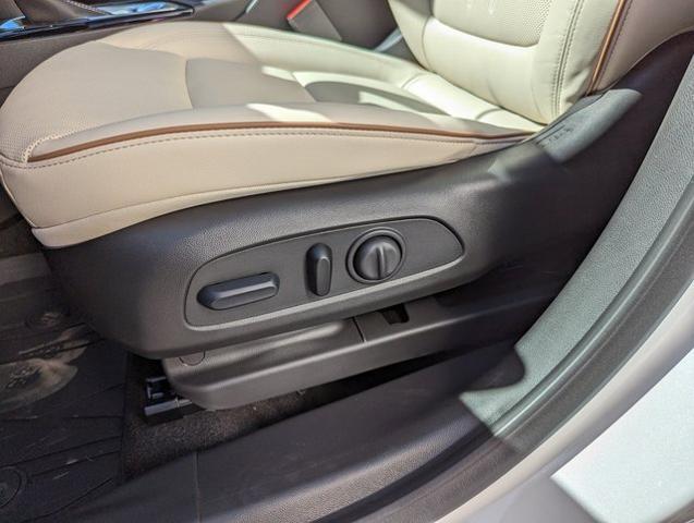 2024 Buick Encore GX Avenir AWD