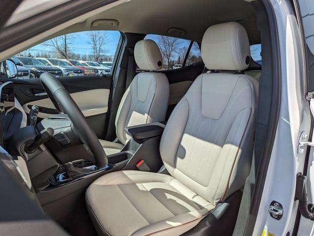 2024 Buick Encore GX Avenir AWD