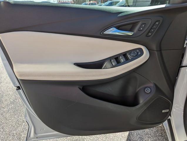2024 Buick Encore GX Avenir AWD