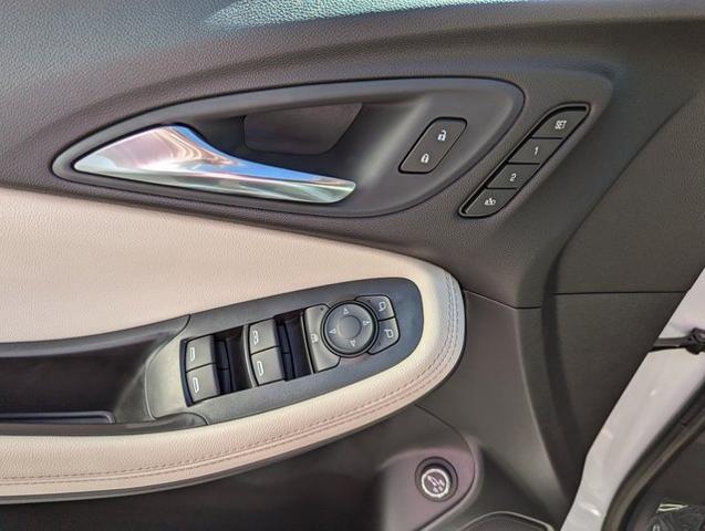 2024 Buick Encore GX Avenir AWD