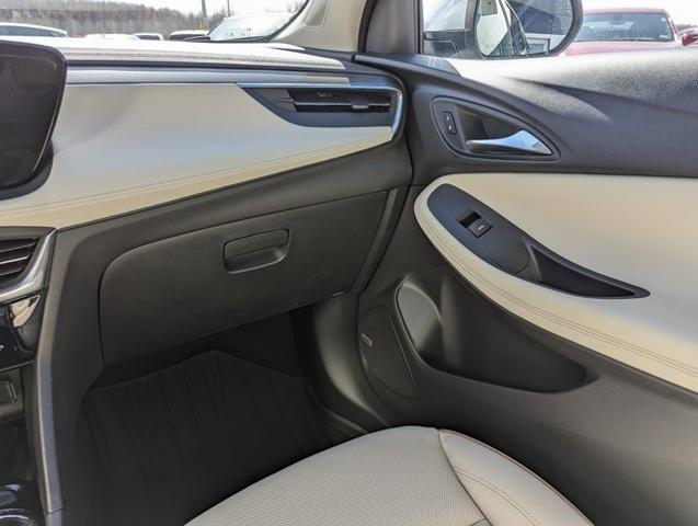 2024 Buick Encore GX Avenir AWD