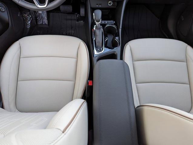 2024 Buick Encore GX Avenir AWD
