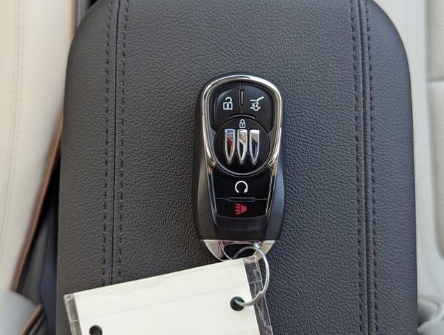 2024 Buick Encore GX Avenir AWD