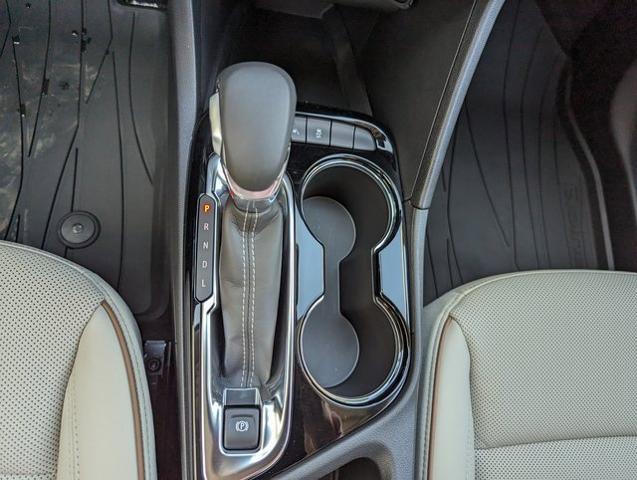 2024 Buick Encore GX Avenir AWD