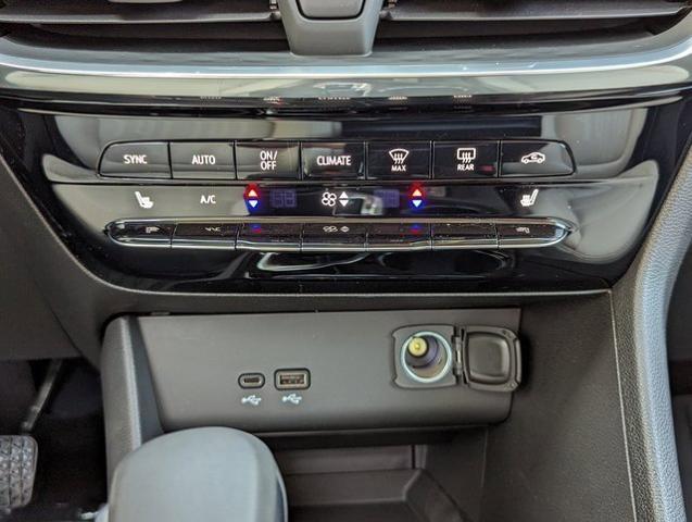 2024 Buick Encore GX Avenir AWD