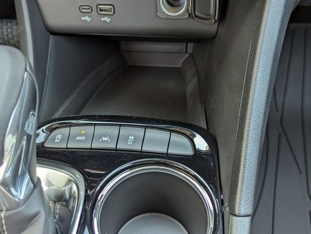 2024 Buick Encore GX Avenir AWD
