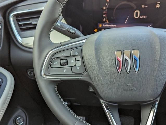 2024 Buick Encore GX Avenir AWD