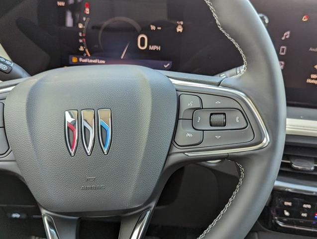 2024 Buick Encore GX Avenir AWD