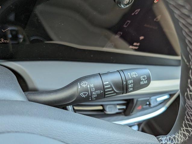 2024 Buick Encore GX Avenir AWD