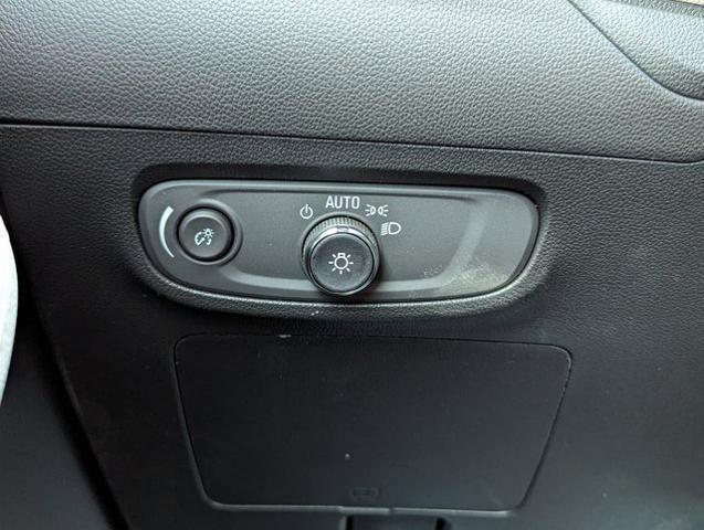 2024 Buick Encore GX Avenir AWD