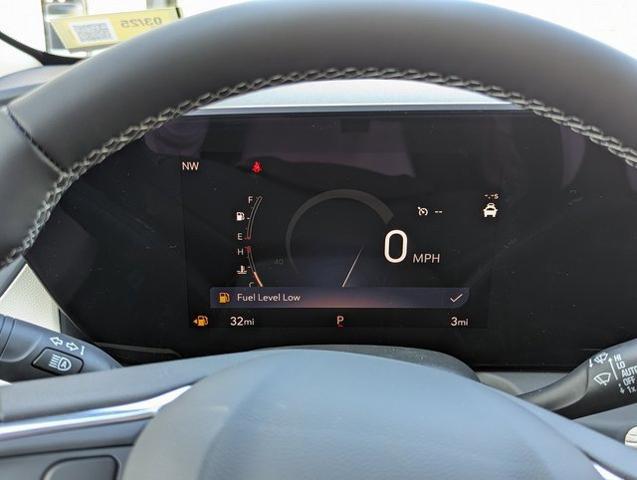 2024 Buick Encore GX Avenir AWD