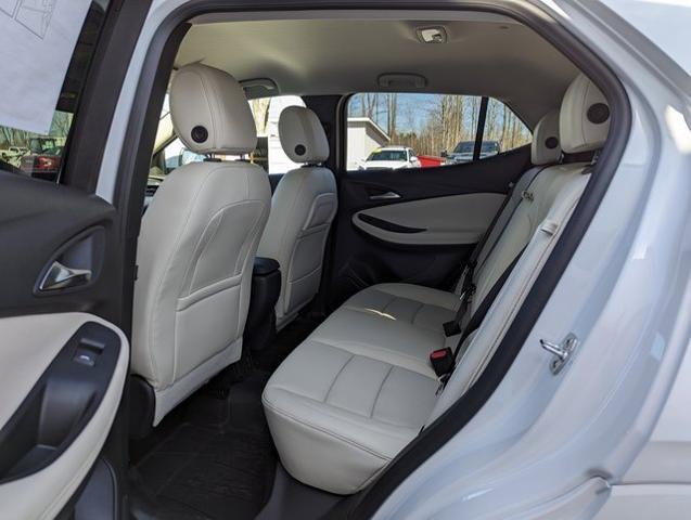2024 Buick Encore GX Avenir AWD