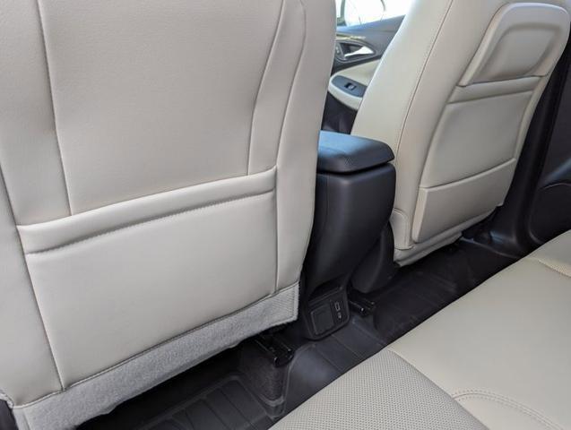 2024 Buick Encore GX Avenir AWD