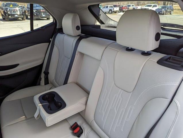 2024 Buick Encore GX Avenir AWD
