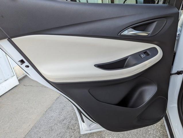 2024 Buick Encore GX Avenir AWD