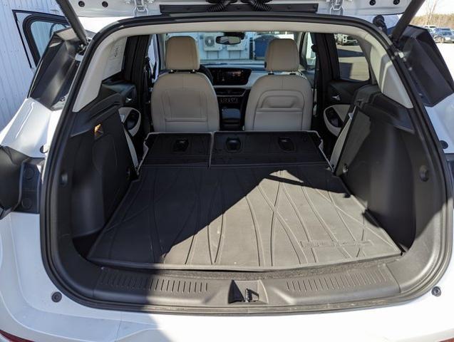 2024 Buick Encore GX Avenir AWD