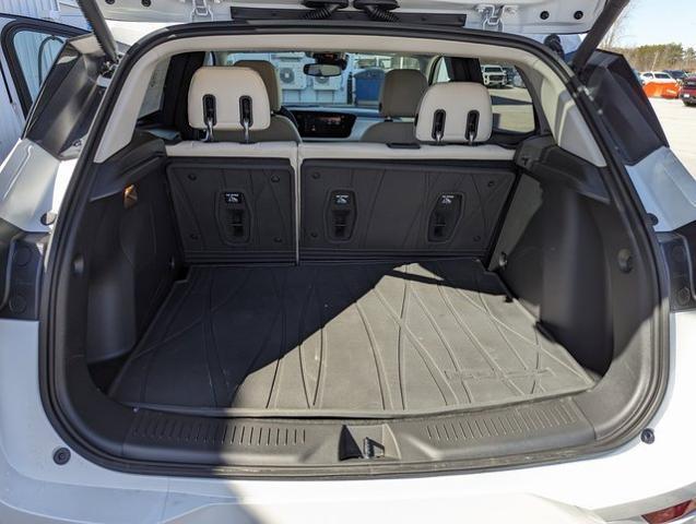 2024 Buick Encore GX Avenir AWD