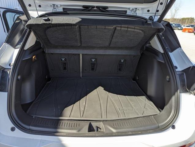 2024 Buick Encore GX Avenir AWD